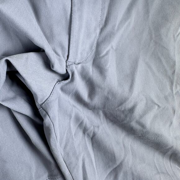 Under Armour Shorts Mens 36 Gray Lightweight Performance Chino HeatGear READ - Picture 4 of 11